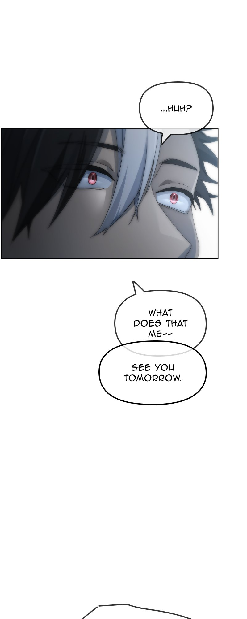 Deadly Hour Chapter 41 37